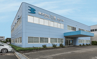 Akashi Plant