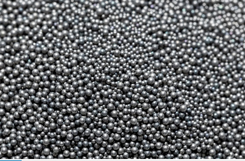 High purity rare earth metals