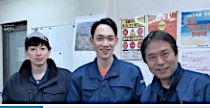 Career Recruitment