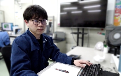 Yusuke Magoshi