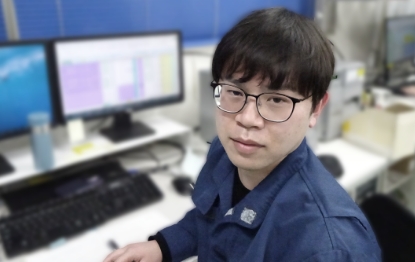 Yusuke Magoshi
