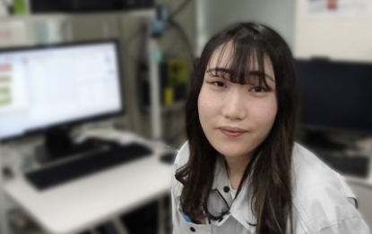 Yukiko Yokoi