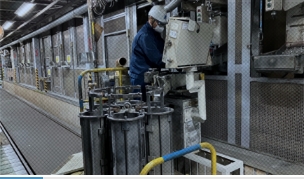 製品に込める想い